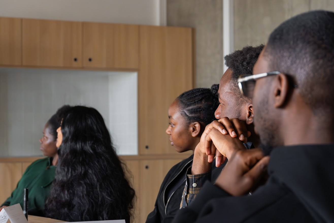 Atelier Première Chance — photo 6