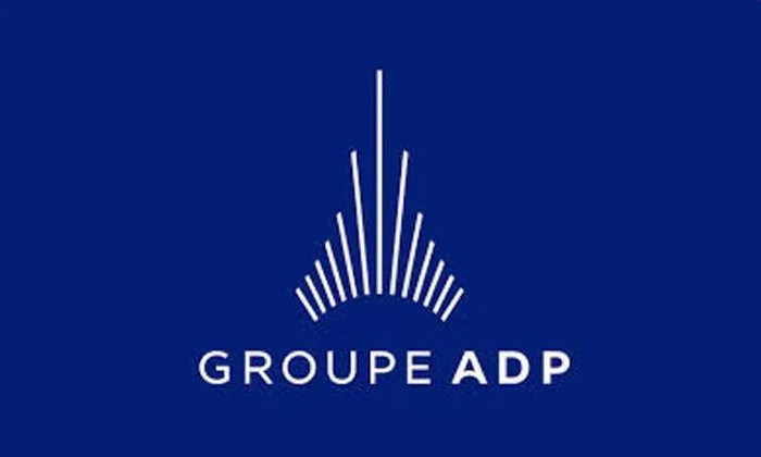 Groupe ADP